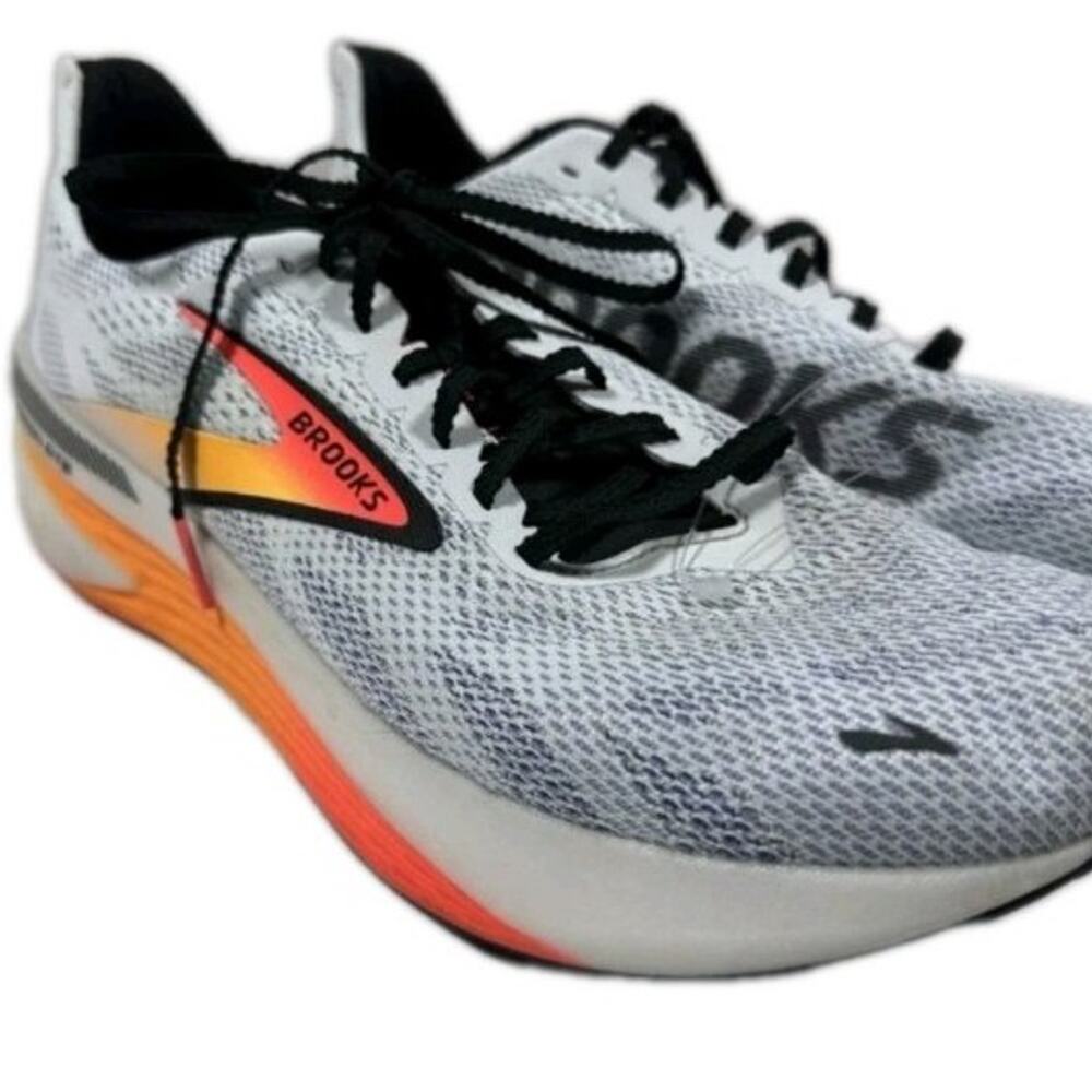 Brooks Men's Hyperion 2 GTS Running Shoes mens 8 - Picture 3 of 8